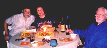 Don, marsanne and Hulin